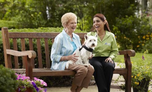 Comfort Keepers Home Care, Longview