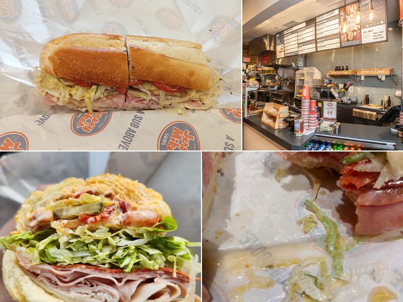 Jersey Mike's Subs