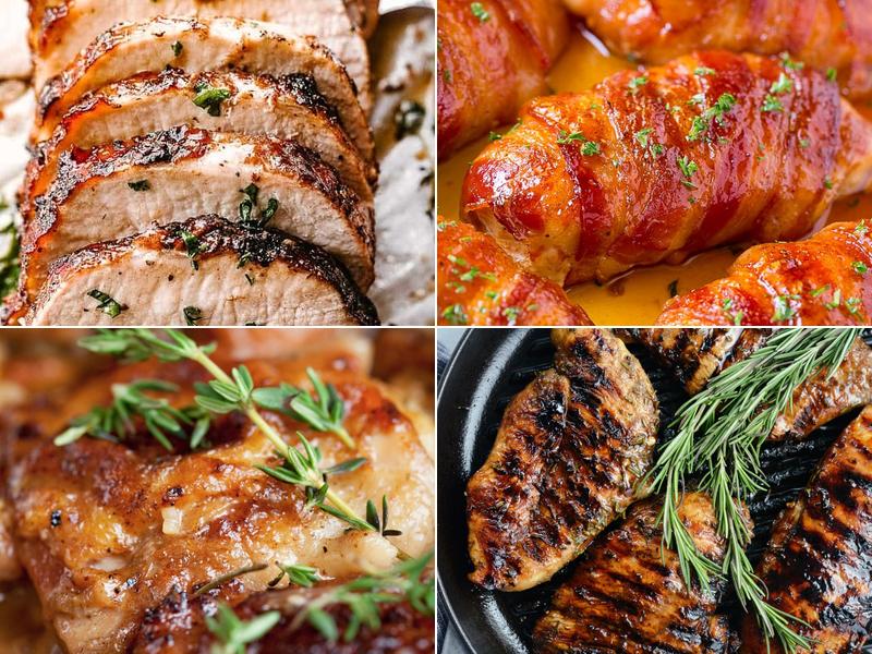 Chef Brandon's Boxes