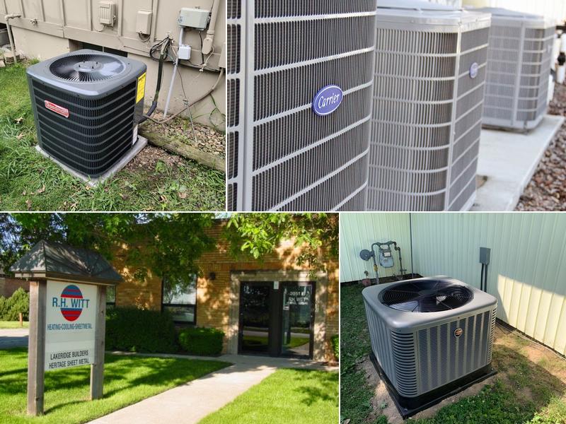 RUMM Heating and Air Conditioning LLC