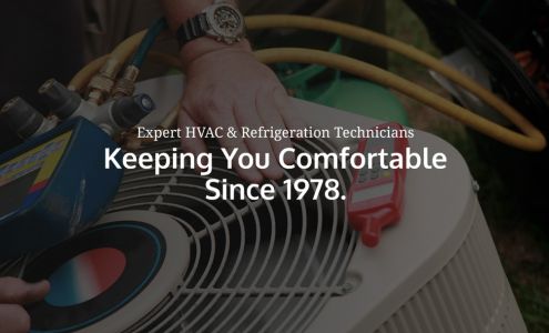 All Temperatures Controlled, Inc.