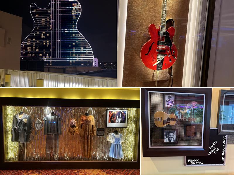 PLAY Seminole Hard Rock