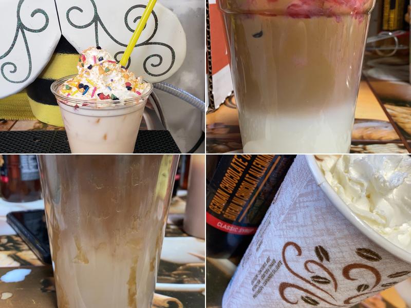 Bee Hive Coffee 19698 CO-92, Delta