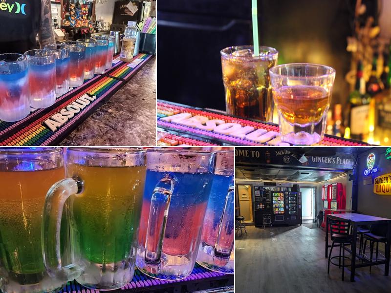 Ginger’s Place 304 3rd St S, Jacksonville Beach