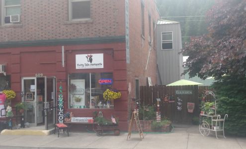 Furry Tale Mercantile Kendrick