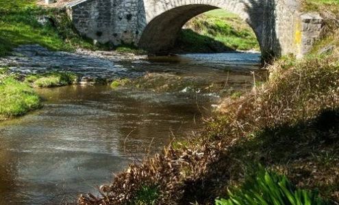 Corner George Inn Bed & Breakfast Maeystown