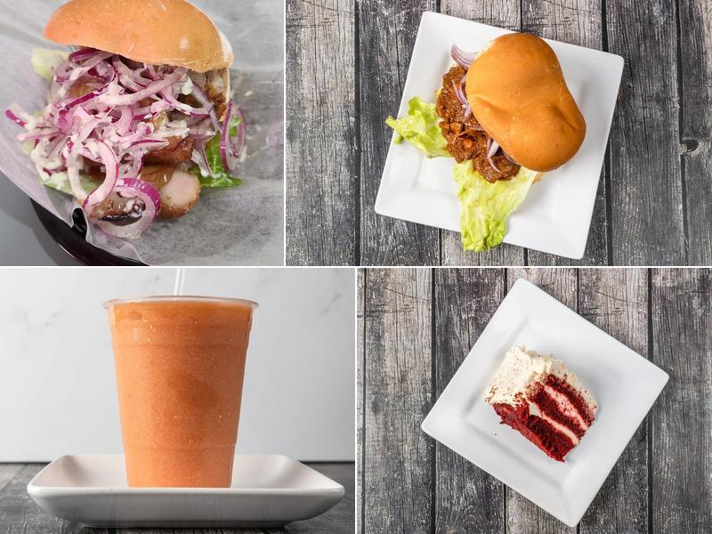 La Llama Bakery & Deli 470 McBride Ave, Paterson