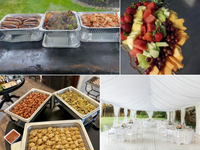 AAC Event Catering