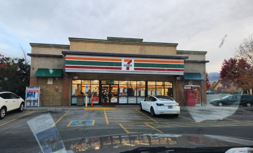 7-Eleven