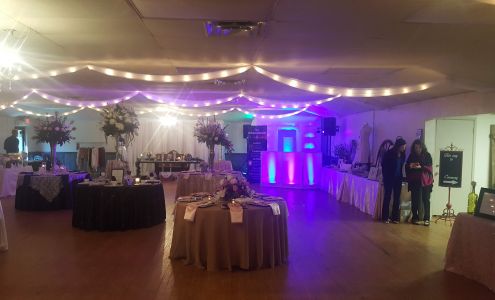 Rustic Gardens Events Adkins