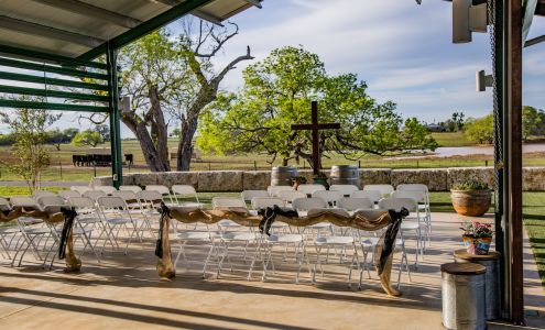 Cool Breeze Pavilion