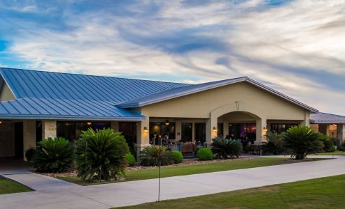 Granberry Hills Event Facility