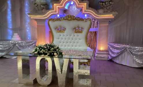 Solari Reception Hall