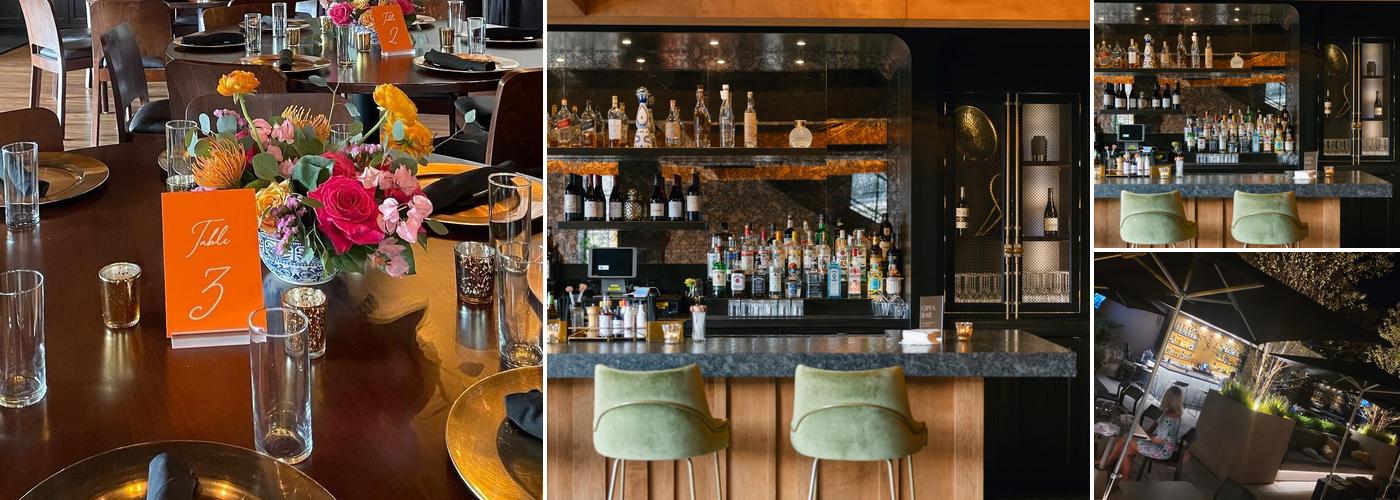 The Rooftop at Cantina