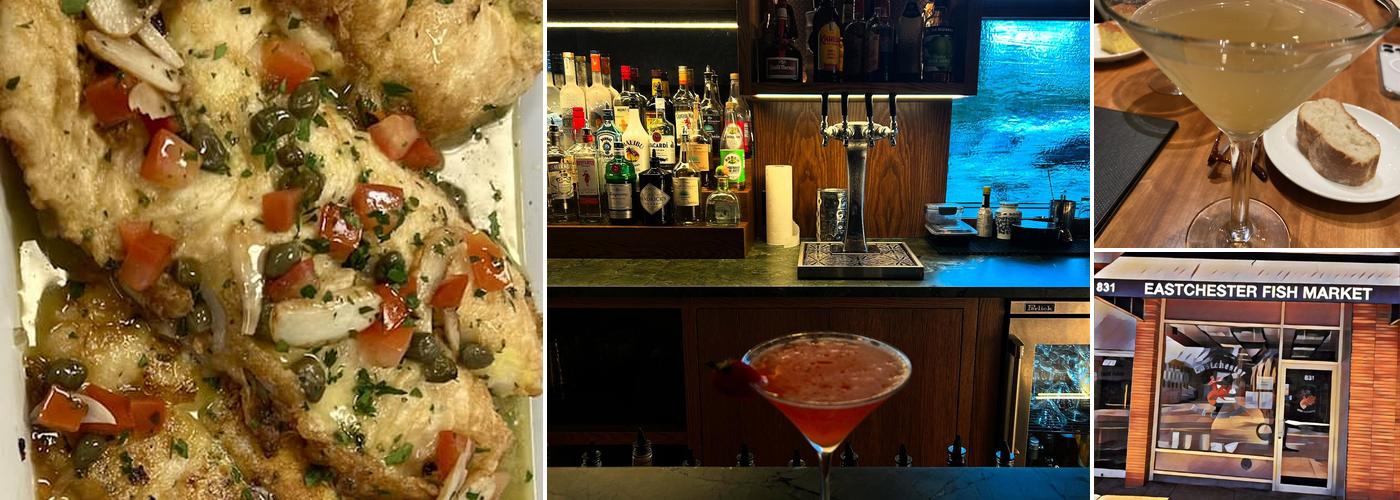 Eastchester Fish Market