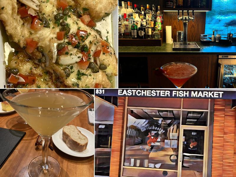 Eastchester Fish Market