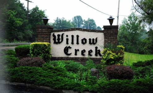 Willow Creek Banquet Center