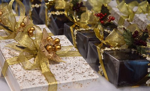 Chocolat Belge Heyez Père et Fils Inc