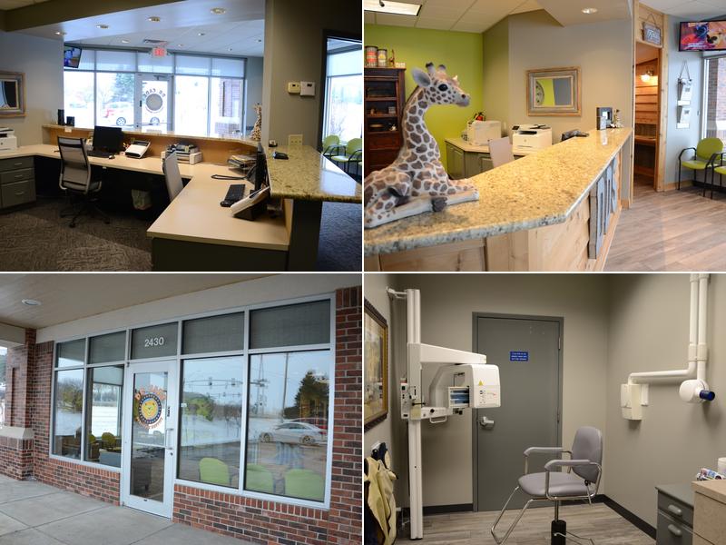 Camp Smile Pediatric Dentistry