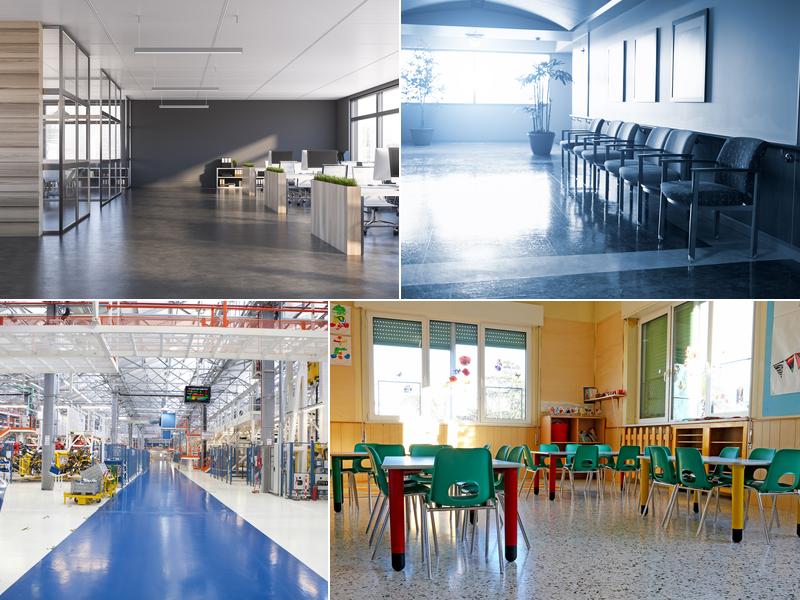 Premier Cleaning Services