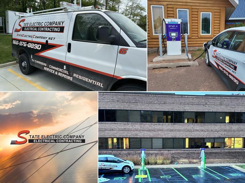 State Electric Company