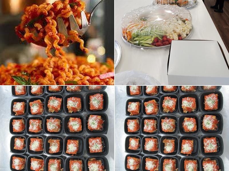 Jacqueline's Catering Plaza, 500 Glen Forrest Blvd, Waterloo