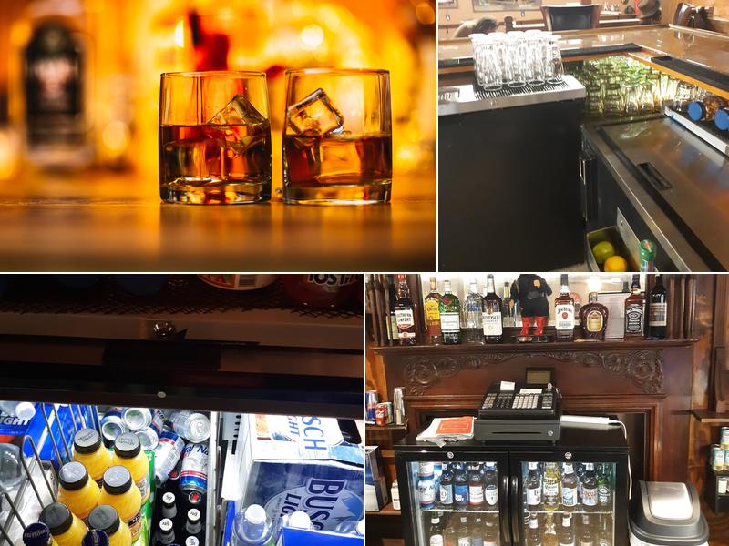 Charlies' Wishing Well Saloon