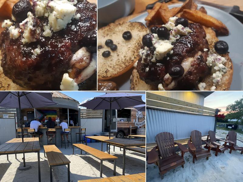 The Brewgers 43 Manitowaning Rd, Little Current