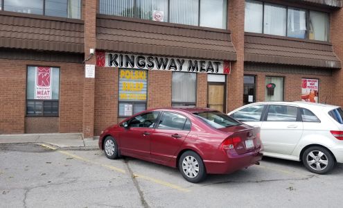Kingsway Meat Products Inc.