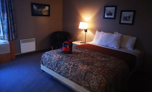 Resort Hotel du Pré Princeville