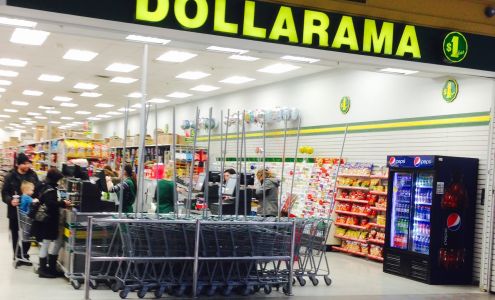 Dollarama