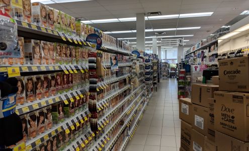 PJC Jean Coutu Victoriaville