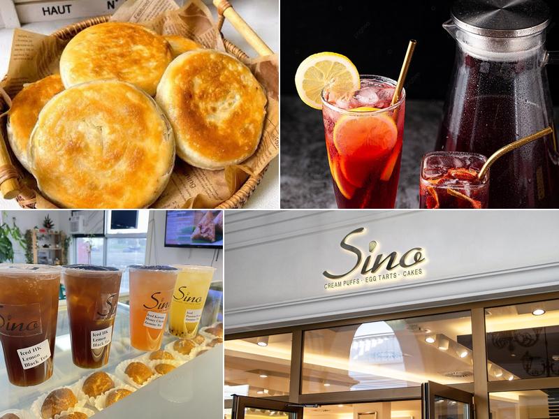 Sino Cream Puffs & Egg Tarts 1222 Cole Harbour Rd, Dartmouth