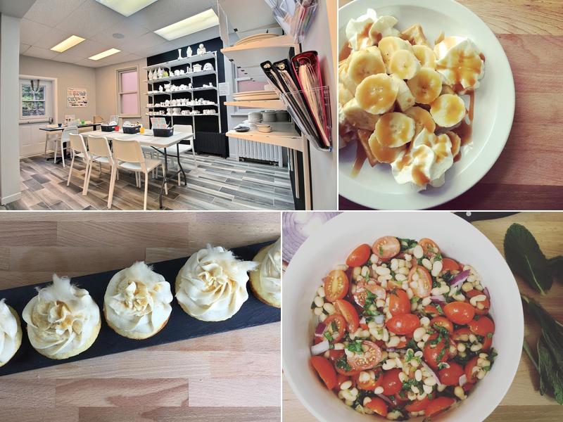 Coco Latté 500 Rue Lafontaine, Rivière-du-Loup