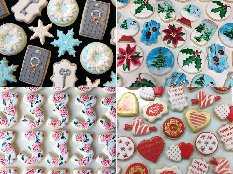 Seed Confections 159 Ross St, St Thomas