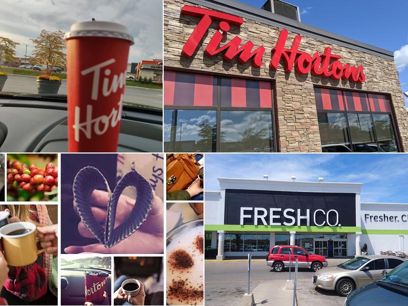 Tim Hortons