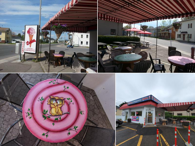 Cremier (Le) 2057 Rue Saint-Dominique, Jonquière