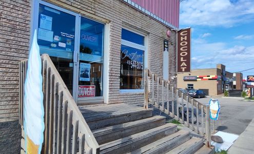 Choco-Accro Inc. La Baie