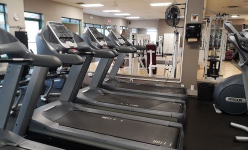 Lady Fit Campbell River