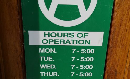 Copper Cliff Club Copper Cliff