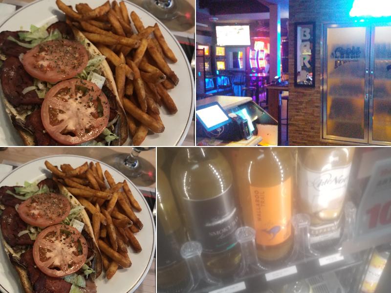 Bar La Broue 396 3e Avenue, Val-d'Or