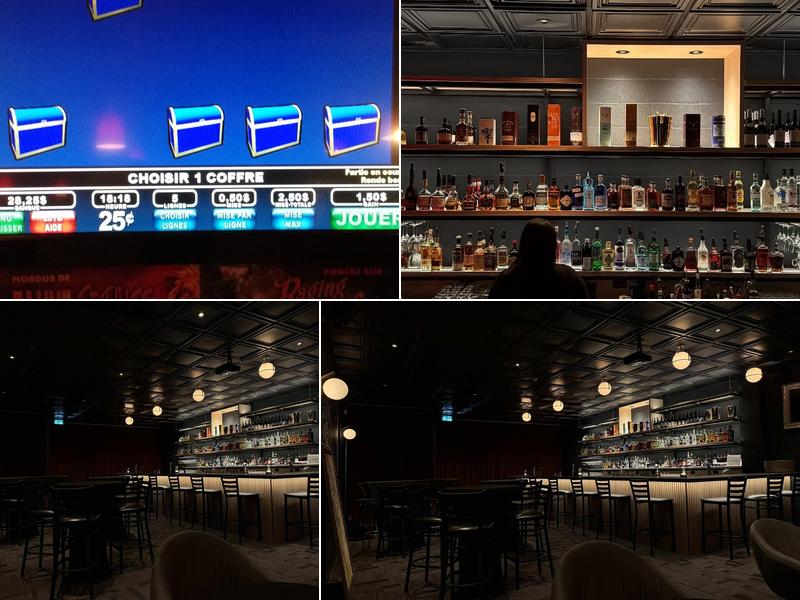 Bar Rendez-Vous Place du Québec, 888 3e Avenue, Val-d'Or