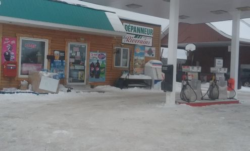 Boni-Soir - Dépanneur des Riverains Saint-felicien