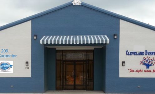 CLEVELAND EVENT CENTER