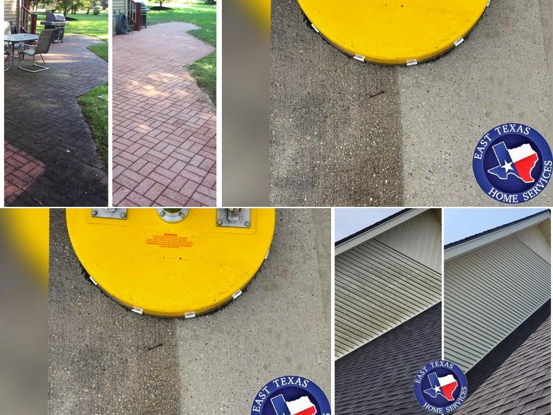 East Texas Home Services