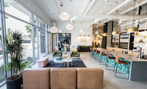 Union Cowork - San Marcos