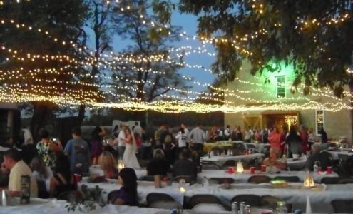 Stone Barn Farm Dexter