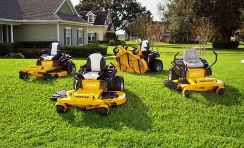 Grouse Valley Equipment Dexter