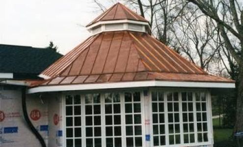Odessa Roofing