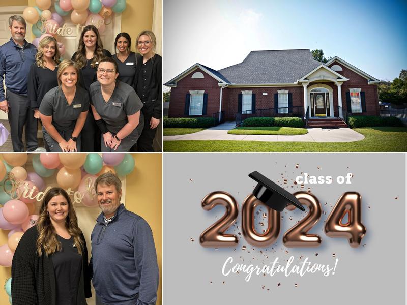 S. Michael Loden, D.M.D.